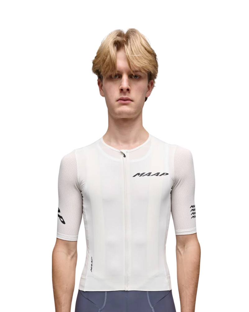 MAAP Emerge Jersey - Vapour