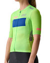 MAAP Womens System Pro Air Jersey - Glow