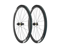 MAVIC Cosmic S 42 Disc Wheelset-The Cycling Fix