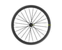 MAVIC Cosmic SL 40 Rim-Brake Wheelset-The Cycling Fix