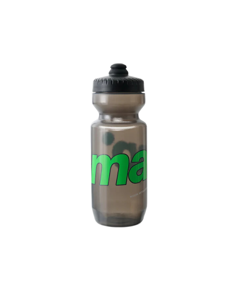 MAAP Training Bottle - Limedrop / Smoke