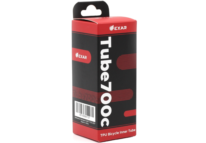 Magene EXAR TPU Tube-The Cycling Fix