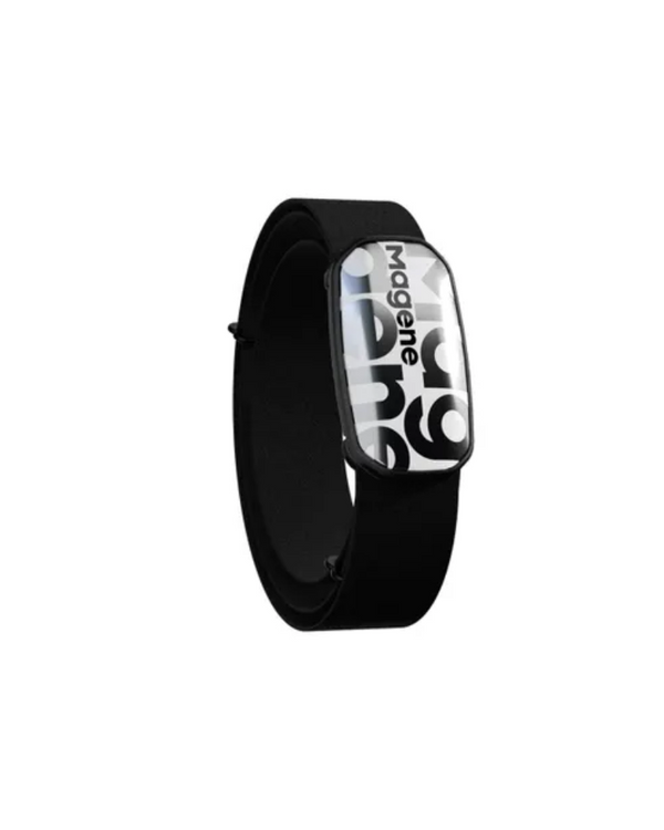 Magene H603 Chest Strap Heart Rate Monitor-The Cycling Fix