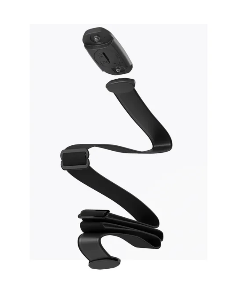 Magene H603 Chest Strap Heart Rate Monitor-The Cycling Fix