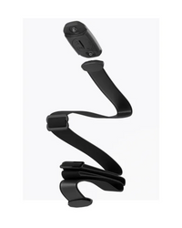 Magene H603 Chest Strap Heart Rate Monitor-The Cycling Fix