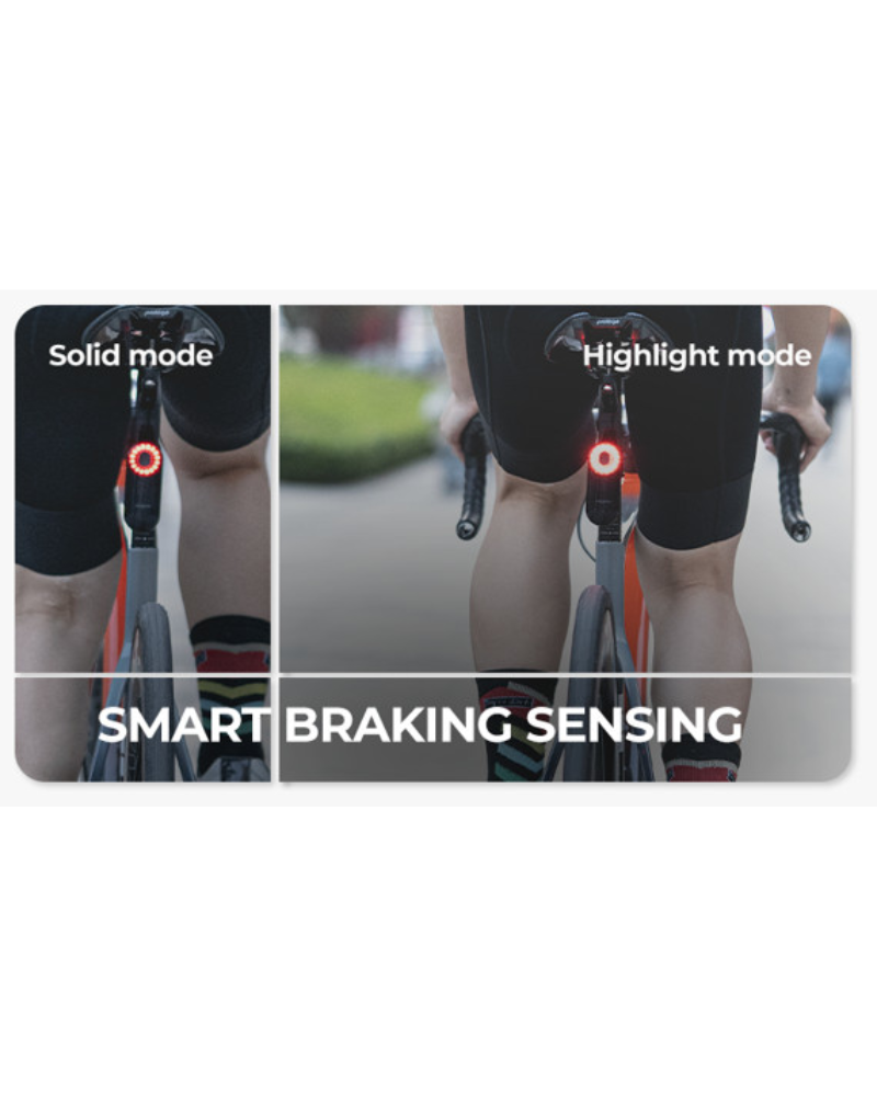 Magene L508 Radar Tail Light-The Cycling Fix