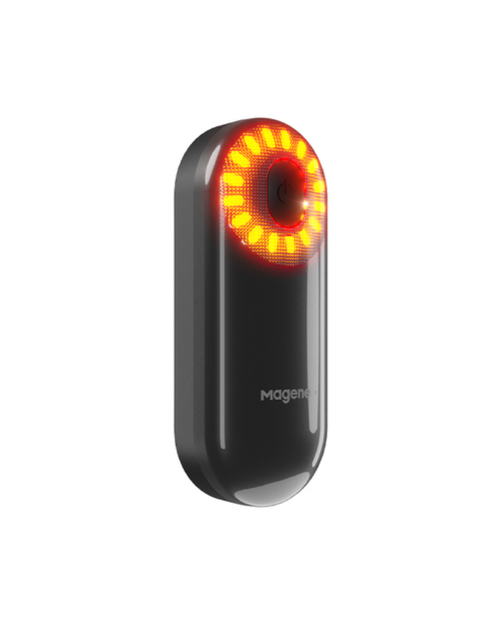 Magene L508 Radar Tail Light-The Cycling Fix