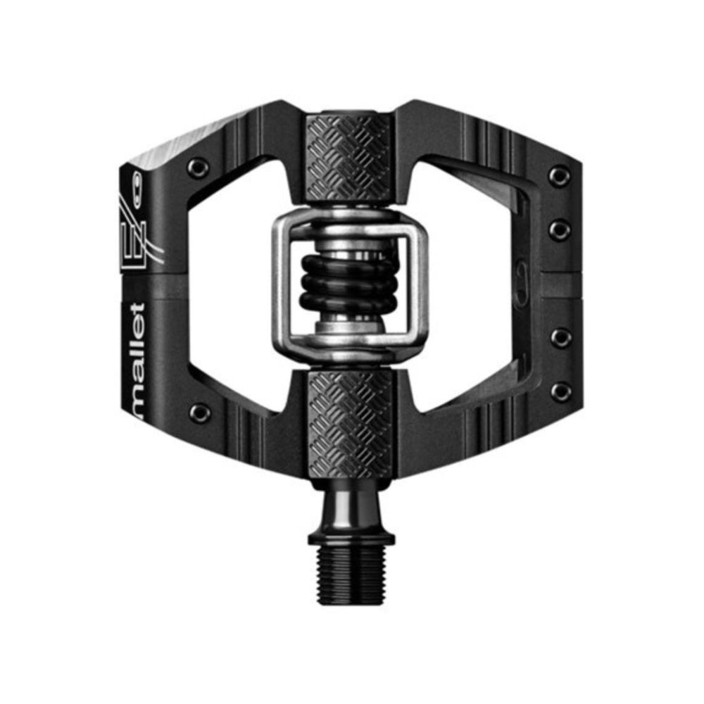 Crankbrothers Mallet E Pedals-The Cycling Fix