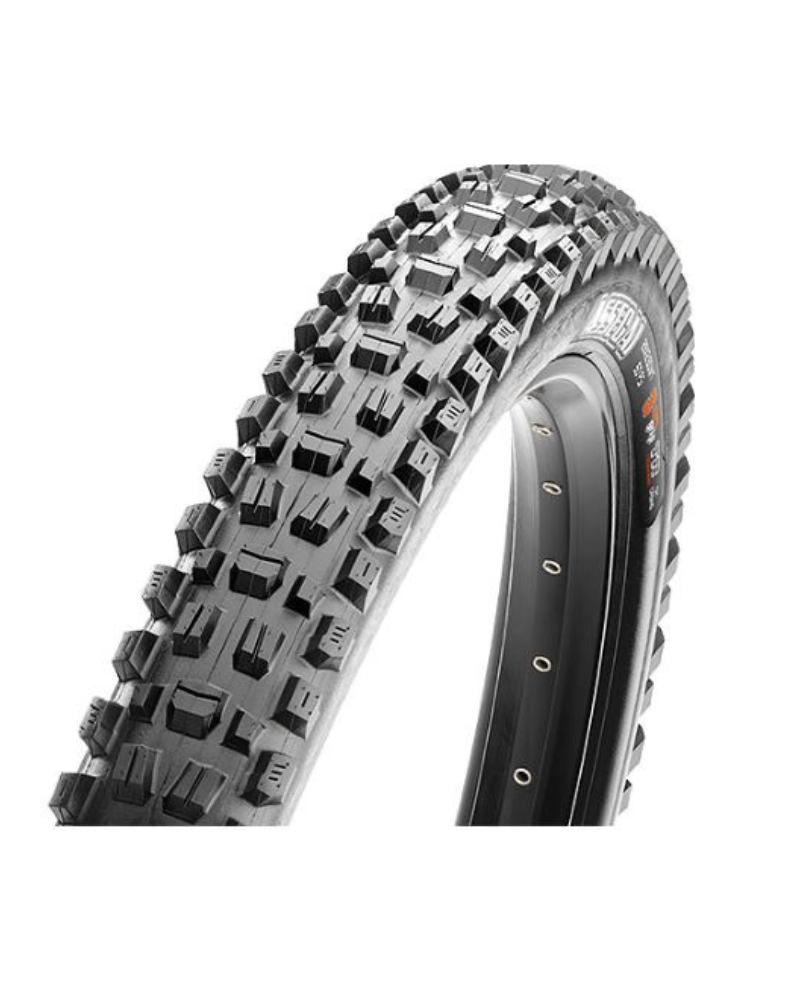 Maxxis Assegai 120tpi EXO+ 3C Tubeless Ready-The Cycling Fix