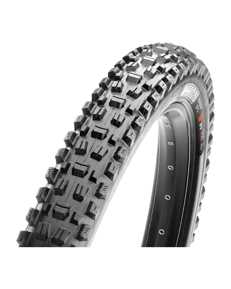 Maxxis Assegai WT DD 3C MaxxGrip-The Cycling Fix