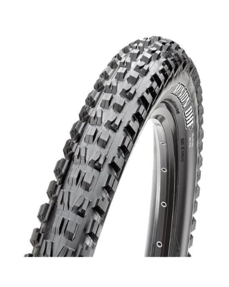 Maxxis Minion DHF 60tpi Exo Tubeless Ready-The Cycling Fix