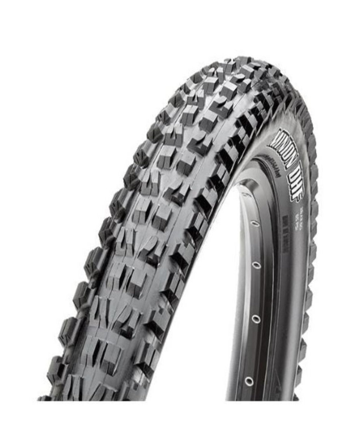 Maxxis Minion DHF 60tpi Exo Tubeless Ready-The Cycling Fix