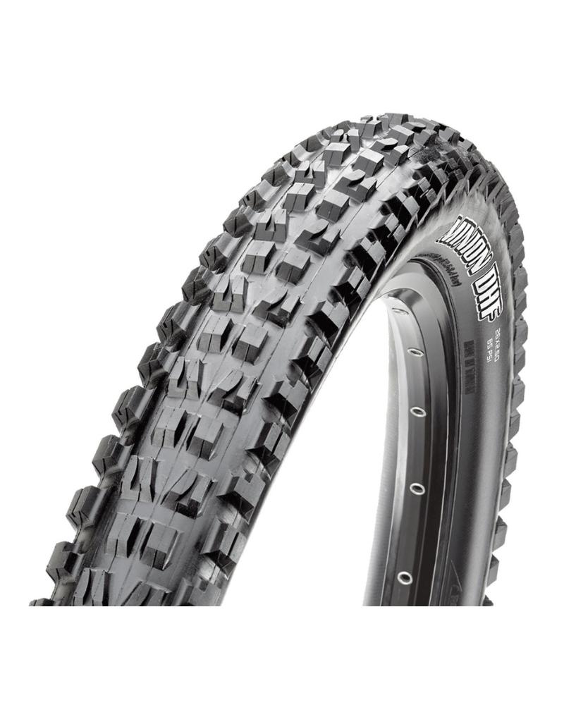 Maxxis Minion DHF Folding 60TPI EXO 3c Maxx Terra-The Cycling Fix
