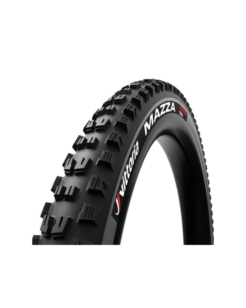 Vittoria Mazza G2 Trail Tire - Black-The Cycling Fix