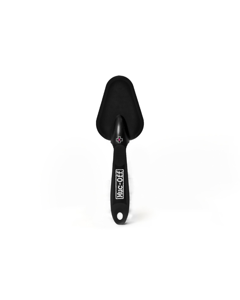 Muc Off 3 X Premium Brush Kit-The Cycling Fix