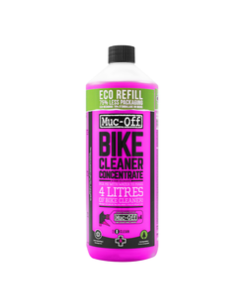 Muc Off Nano Tech Concentrate - 1L-The Cycling Fix
