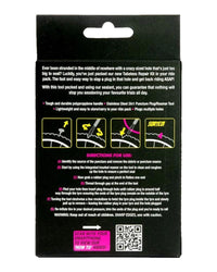 Muc-Off Tubeless Puncture Plug Repair Kit-The Cycling Fix