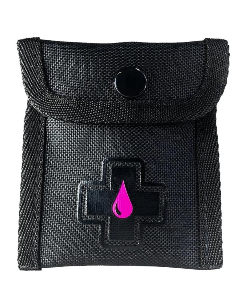 Muc-Off Tubeless Puncture Plug Repair Kit-The Cycling Fix