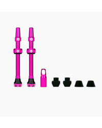Muc-Off Tubeless Valves V2 44mm-The Cycling Fix