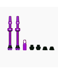 Muc-Off Tubeless Valves V2 44mm-The Cycling Fix