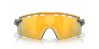 Oakley Encoder Strike Vented - Matte Carbon - Prizm 24K Lens-The Cycling Fix
