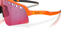 Oakley - Mathieu Van Der Poel Signature Series Sutro Lite Sweep-The Cycling Fix