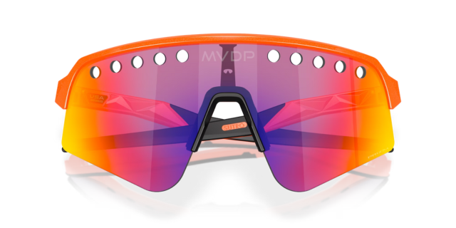 Oakley - Mathieu Van Der Poel Signature Series Sutro Lite Sweep-The Cycling Fix