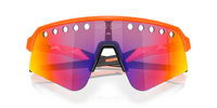 Oakley - Mathieu Van Der Poel Signature Series Sutro Lite Sweep-The Cycling Fix