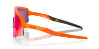 Oakley - Mathieu Van Der Poel Signature Series Sutro Lite Sweep-The Cycling Fix