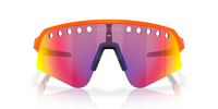 Oakley - Mathieu Van Der Poel Signature Series Sutro Lite Sweep-The Cycling Fix