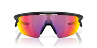 Oakley Sphaera - Matte Black - Prizm Road Lenses-The Cycling Fix