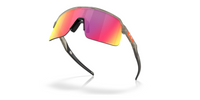 Oakley Sutro Lite - Matte Grey Ink - Prizm Road Lens-The Cycling Fix