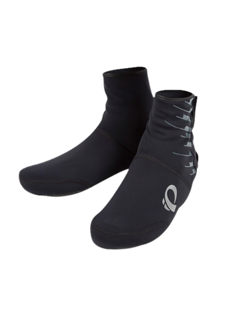 Pearl Izumi - Elite Softshell Shoe Covers-The Cycling Fix