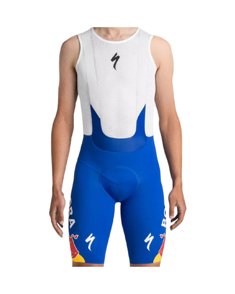 Red Bull - BORA - hansgrohe TdF Race Bib Short-The Cycling Fix