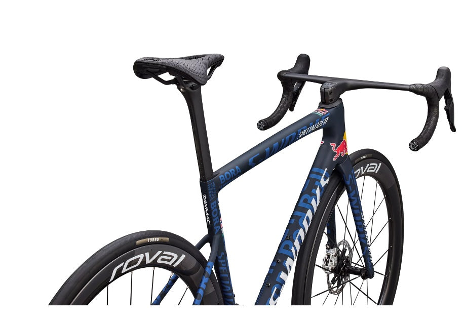 S-Works Tarmac SL8 - Red Bull 2025 TDF LTD-The Cycling Fix