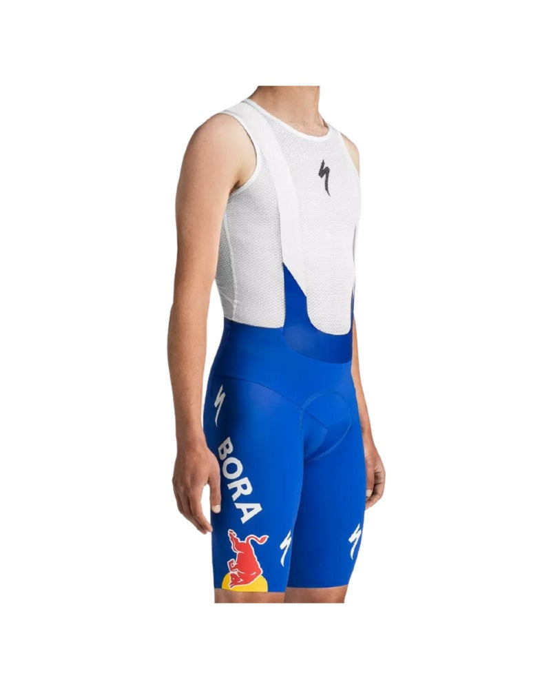 Red Bull - BORA - hansgrohe TdF Race Bib Short-The Cycling Fix