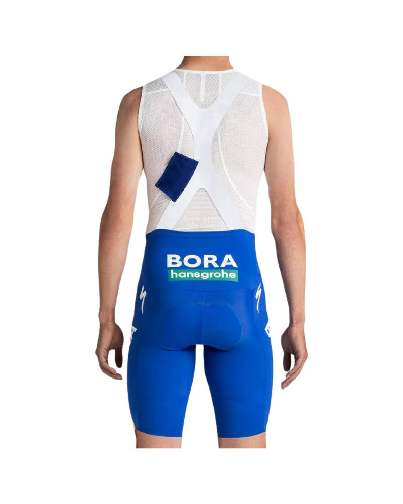 Red Bull - BORA - hansgrohe TdF Race Bib Short-The Cycling Fix