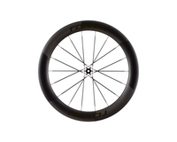 Roval Rapide Sprint CLX Tubeless Wheelset - Satin Carbon / Gloss Black-The Cycling Fix