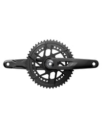 SRAM Rival AXS E1 Crankset DUB 48-35T-The Cycling Fix
