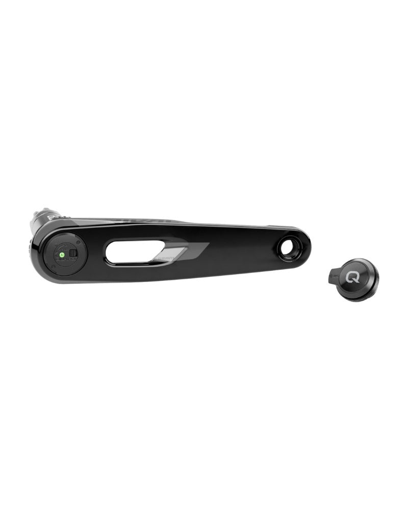 SRAM Rival AXS E1 DUB Left Crank Arm w/Power Meter-The Cycling Fix
