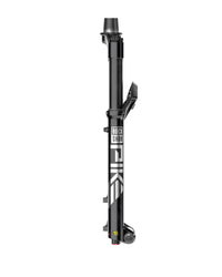 Rockshox Pike Ultimate Fork - 29" - Charger 3 - 140mm - Black-The Cycling Fix