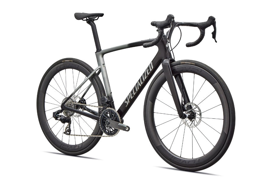 2026 Specialized Roubaix SL8 Pro SRAM Force E1 AXS-The Cycling Fix