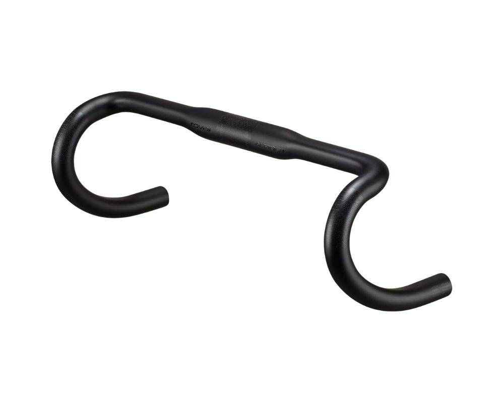 Roval Alpinist Handlebar-The Cycling Fix