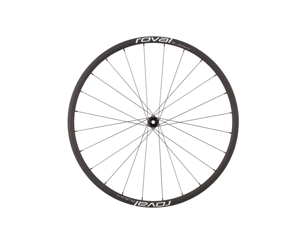 Roval Alpinist SLX Disc Tubeless Wheelset-The Cycling Fix