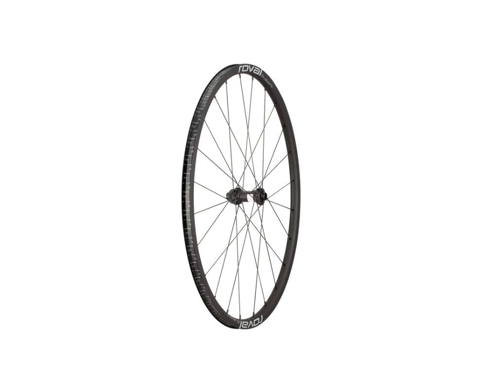 Roval Alpinist SLX Disc Tubeless Wheelset-The Cycling Fix