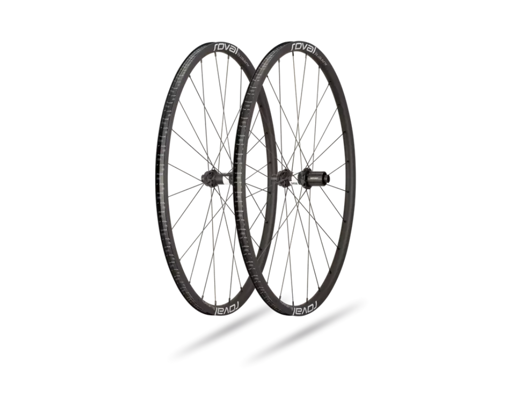 Roval Alpinist SLX Disc Tubeless Wheelset-The Cycling Fix