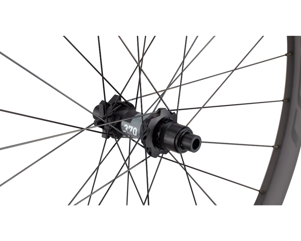 Roval Control SL V 370-The Cycling Fix