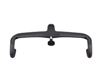 Roval Rapide Cockpit - Integrated Handlebar & Stem-The Cycling Fix