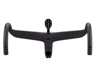 Roval Rapide Cockpit - Integrated Handlebar & Stem-The Cycling Fix