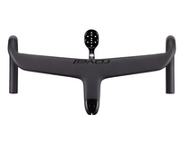 Roval Rapide Cockpit - Integrated Handlebar & Stem-The Cycling Fix